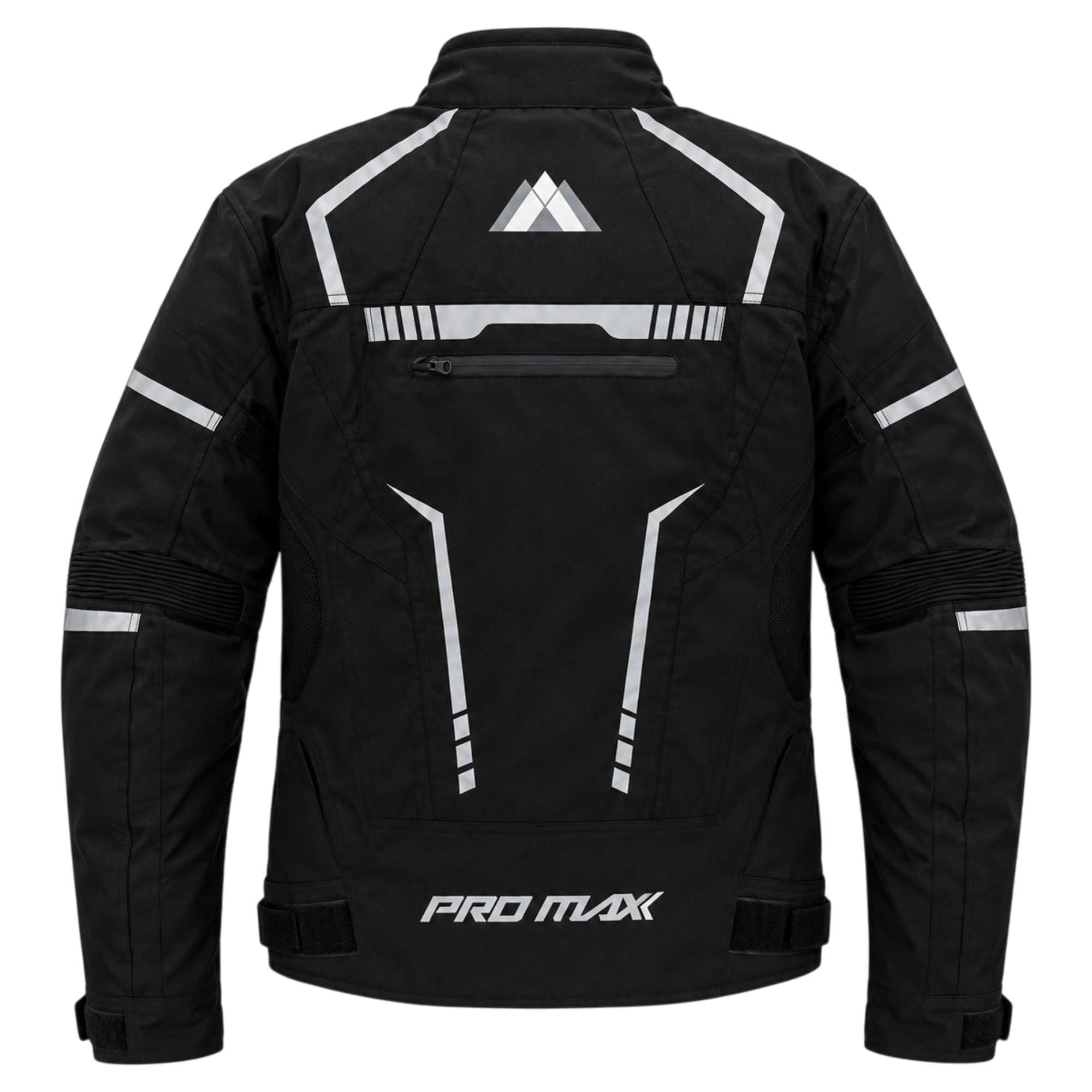 Pro Max Vortex Jacket